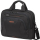 AMERICAN TOURISTER Torba na laptopa AT WORK 13.3-14.1 czarno-pomarańczowa 33G-39-004 - 738189 - zdjęcie 3